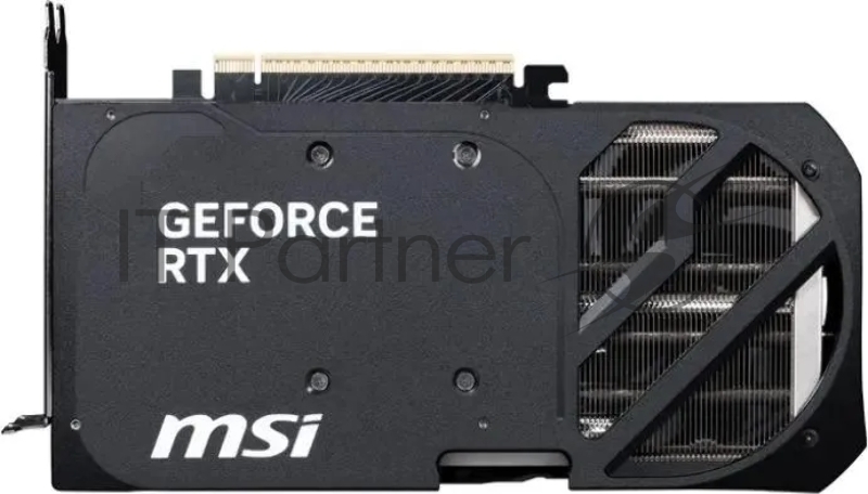 Видеокарта MSI RTX 5070 12G SHADOW 2X PCIE16 RTX 5070 12Gb