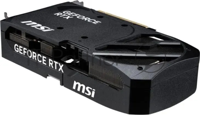 Видеокарта MSI RTX 5070 12G SHADOW 2X PCIE16 RTX 5070 12Gb