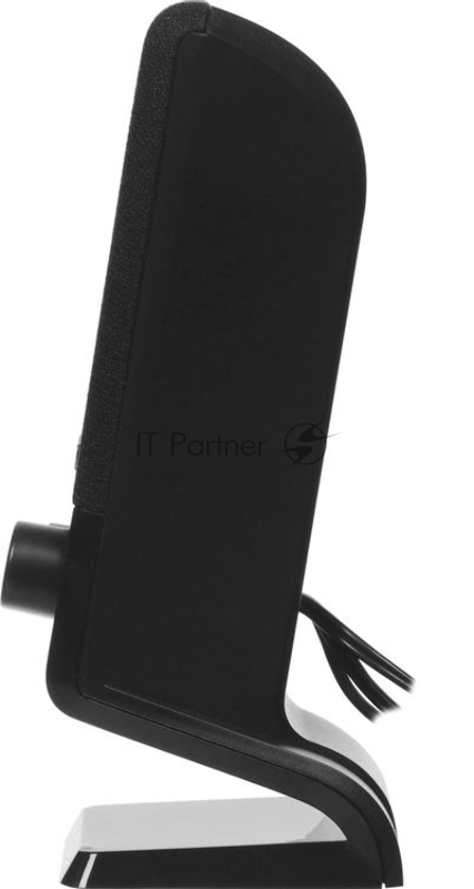 Акустическая система Edifier M1250 черный 2.0 активные