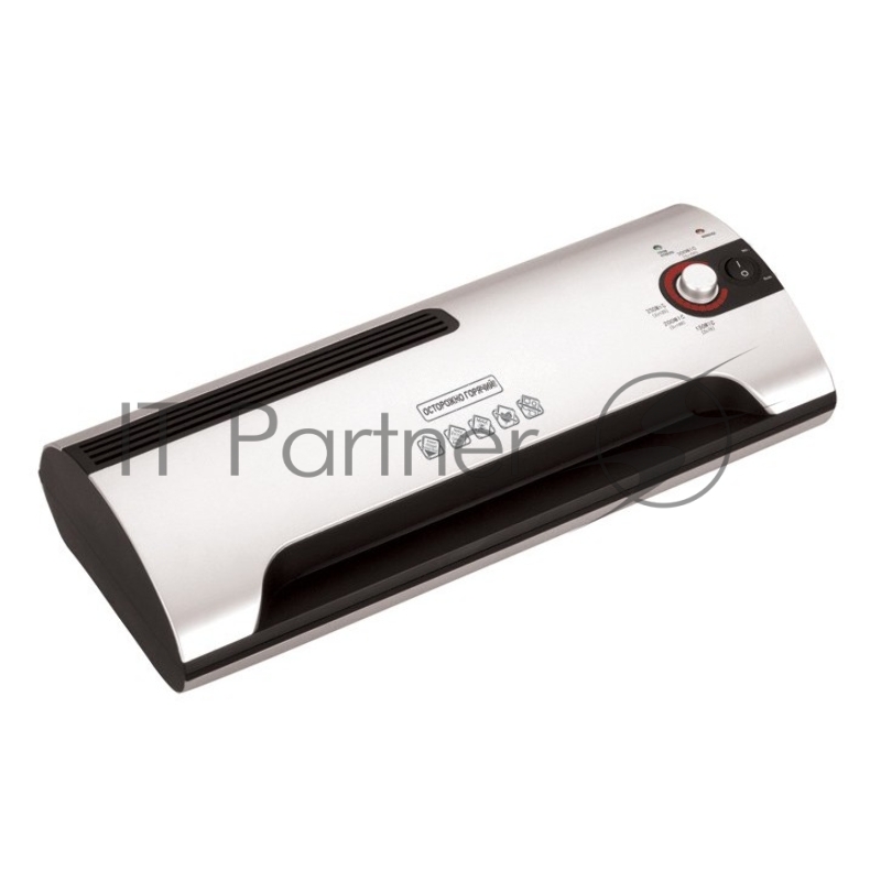 Ламинатор Office Kit L2323, 4 вала, A4, 150мкм, 350мм/мин