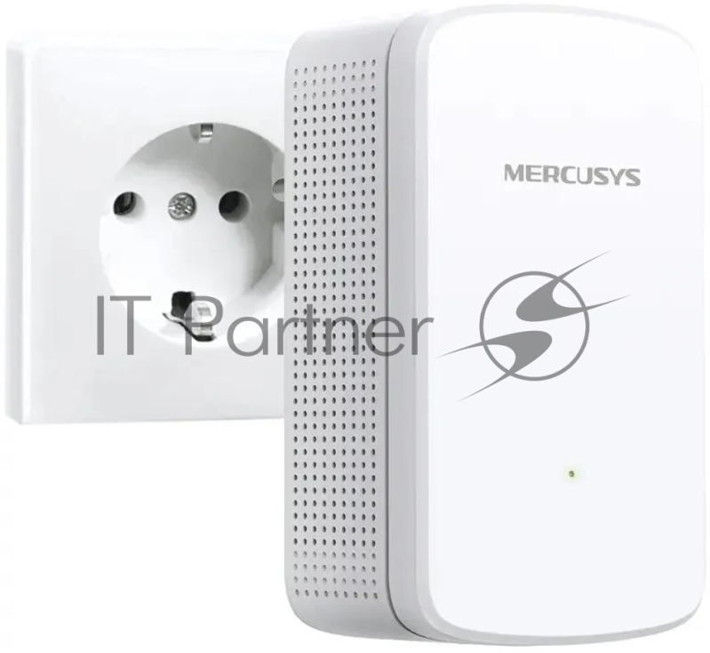 Усилитель Wi-Fi сигнала Mercusys ME10 N300