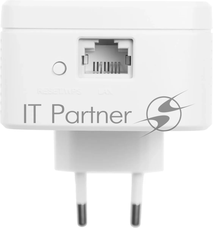 Усилитель Wi-Fi сигнала Mercusys ME10 N300