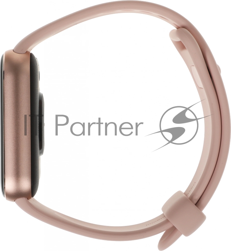 Фитнес-браслет Xiaomi Smart Band 9 Pro M2402B1, 1.62 AMOLED, Bluetooth, IP68 / WR200, розовое золото
