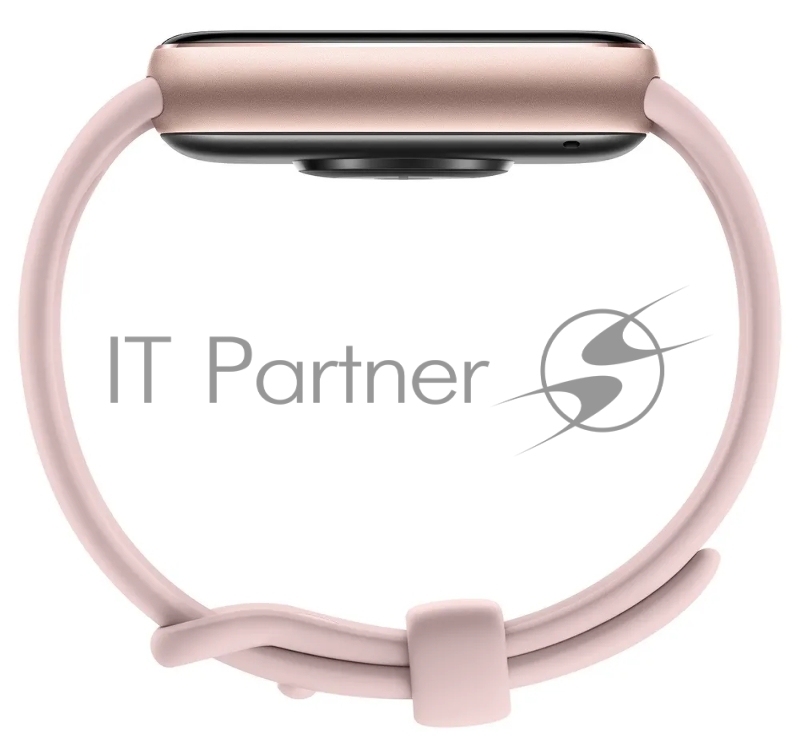 Фитнес-браслет Xiaomi Smart Band 9 Pro M2402B1, 1.62 AMOLED, Bluetooth, IP68 / WR200, розовое золото
