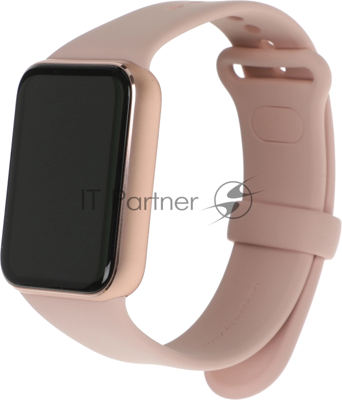 Фитнес-браслет Xiaomi Smart Band 9 Pro M2402B1, 1.62 AMOLED, Bluetooth, IP68 / WR200, розовое золото