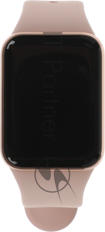 Фитнес-браслет Xiaomi Smart Band 9 Pro M2402B1, 1.62 AMOLED, Bluetooth, IP68 / WR200, розовое золото