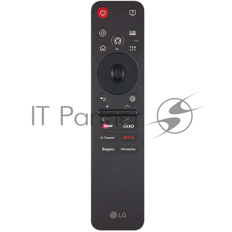 Телевизор LG 65 65UA75009LA черный DLED 4K UHD 60Hz Smart TV WebOS