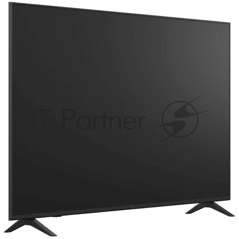 Телевизор LG 65 65UA75009LA черный DLED 4K UHD 60Hz Smart TV WebOS