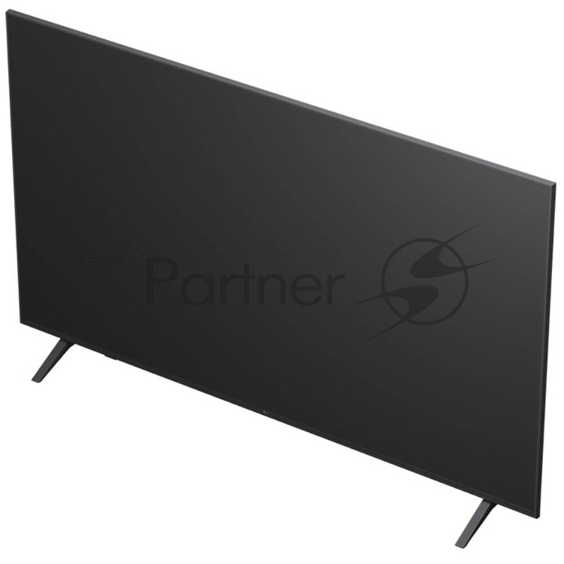 Телевизор LG 65 65UA75009LA черный DLED 4K UHD 60Hz Smart TV WebOS