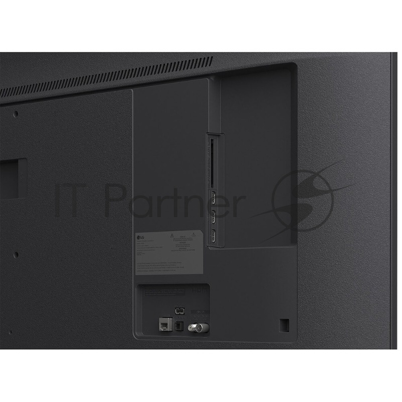 Телевизор LG 65 65UA75009LA черный DLED 4K UHD 60Hz Smart TV WebOS