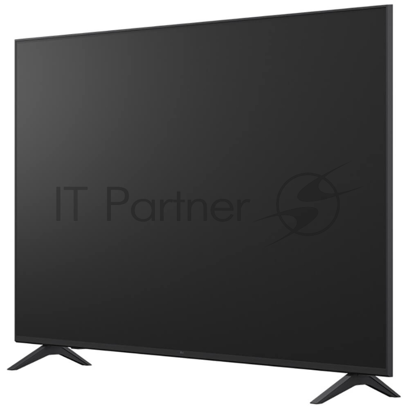 Телевизор LG 65 65UA75009LA черный DLED 4K UHD 60Hz Smart TV WebOS