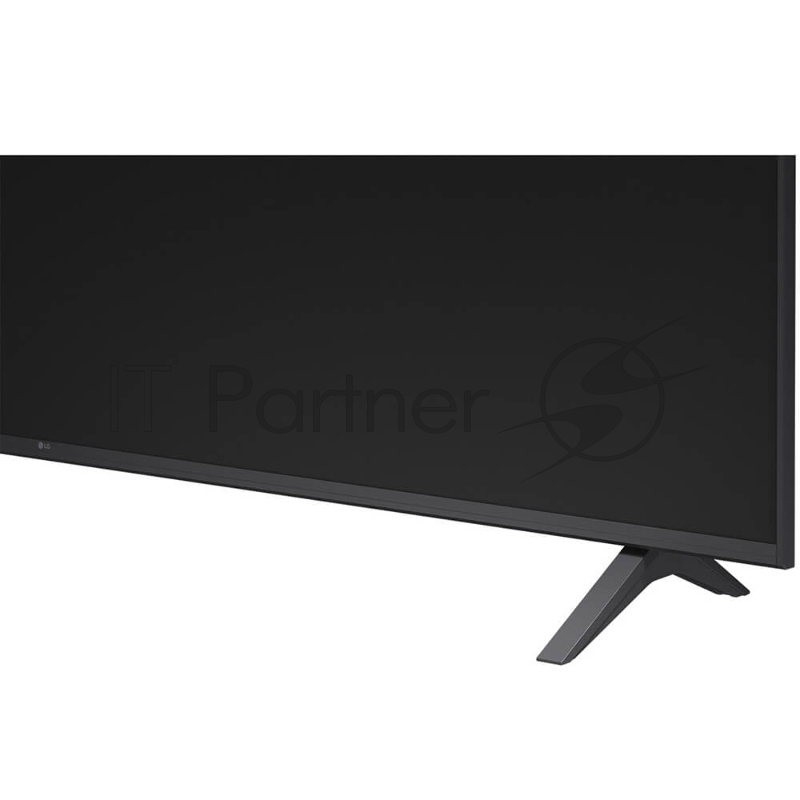 Телевизор LG 65 65UA75009LA черный DLED 4K UHD 60Hz Smart TV WebOS