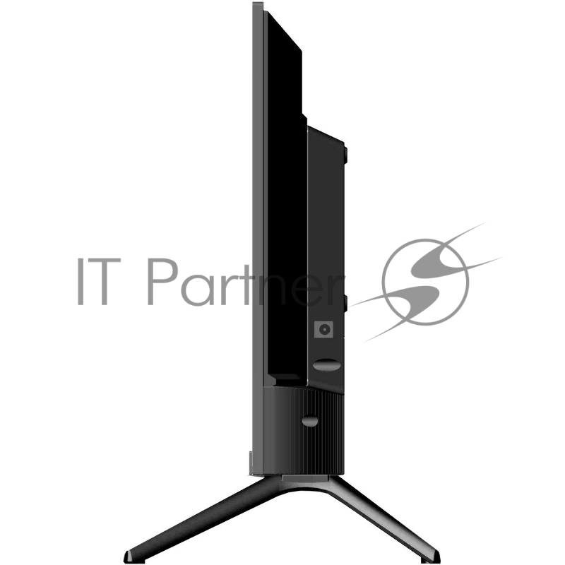 Телевизор RASKAT 24 LED 24H1000B /HD/NO SMART/