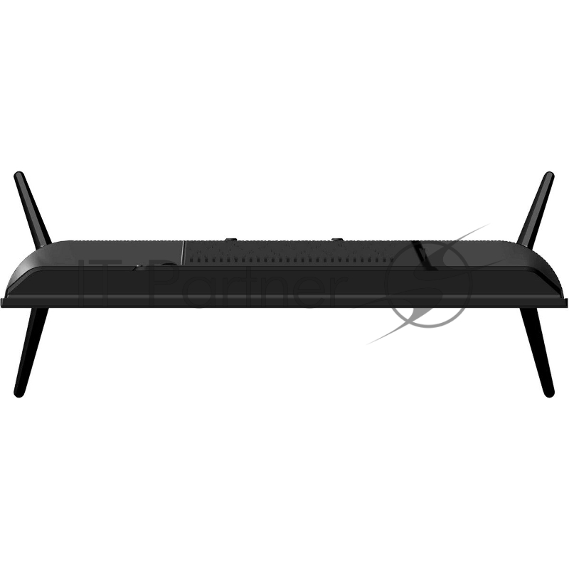 Телевизор RASKAT 24 LED 24H1000B /HD/NO SMART/