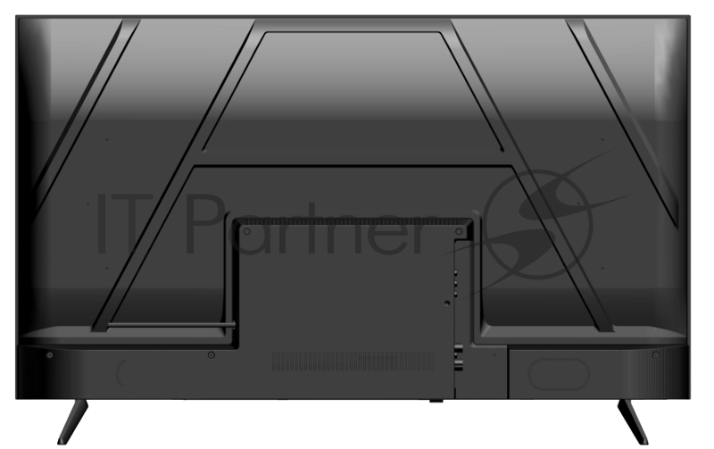 Телевизор RASKAT 32 LED 32H1000B /HD/NO SMART/