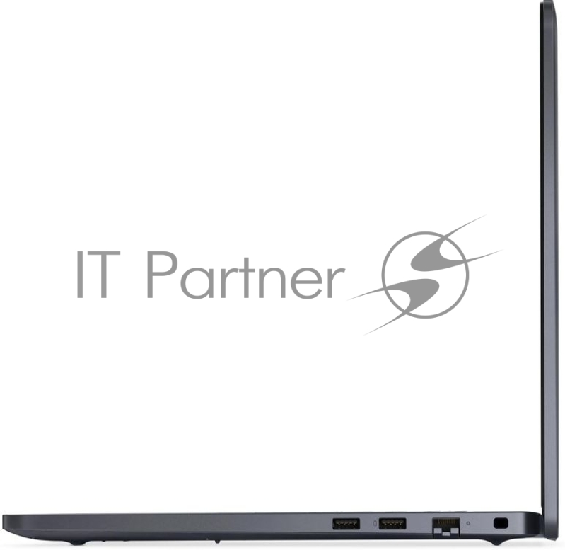 Ноутбук Dell Pro 16 Core Ultra 7 255U 16Gb SSD512Gb Intel Graphics 16 IPS FHD+ (1920x1200) Linux grey WiFi BT Cam (PRO16-7655)