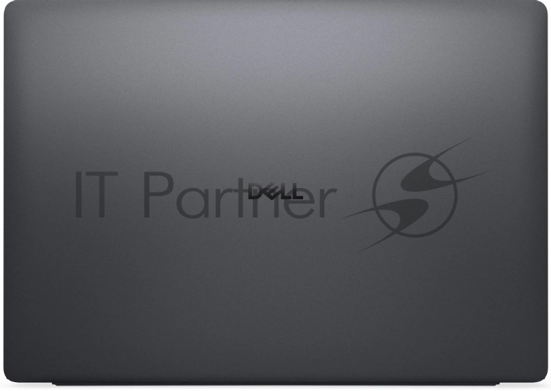 Ноутбук Dell Pro 16 Core Ultra 7 255U 16Gb SSD512Gb Intel Graphics 16 IPS FHD+ (1920x1200) Linux grey WiFi BT Cam (PRO16-7655)