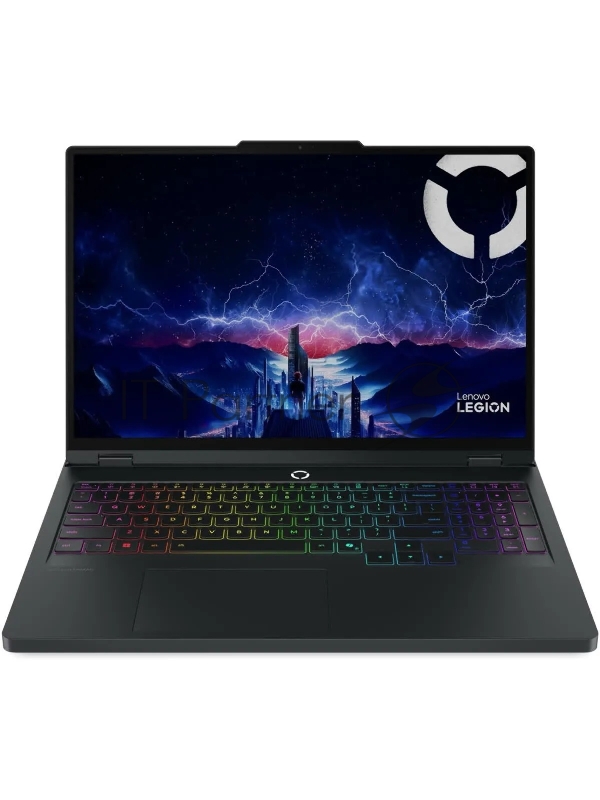 Ноутбук Lenovo Legion Pro 5 16IAX10/16/OLED/Intel Core Ultra 9 275HX/32Gb/1Tb SSD/VIDIA GeForce RTX 5070/Windows 11 Home/черный/2.43kg