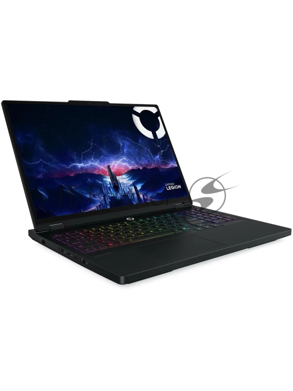 Ноутбук Lenovo Legion Pro 5 16IAX10/16/OLED/Intel Core Ultra 9 275HX/32Gb/1Tb SSD/VIDIA GeForce RTX 5070/Windows 11 Home/черный/2.43kg