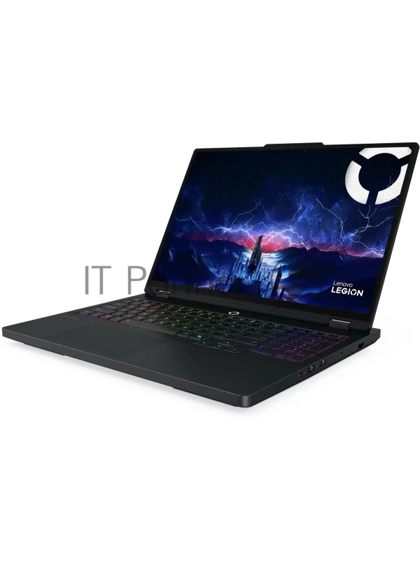 Ноутбук Lenovo Legion Pro 5 16IAX10/16/OLED/Intel Core Ultra 9 275HX/32Gb/1Tb SSD/VIDIA GeForce RTX 5070/Windows 11 Home/черный/2.43kg