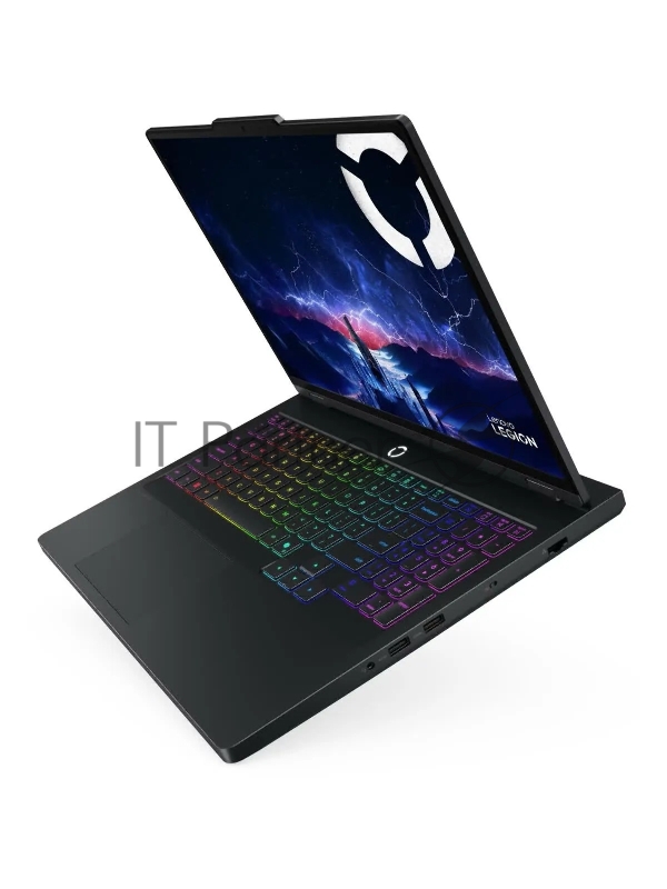 Ноутбук Lenovo Legion Pro 5 16IAX10/16/OLED/Intel Core Ultra 9 275HX/32Gb/1Tb SSD/VIDIA GeForce RTX 5070/Windows 11 Home/черный/2.43kg