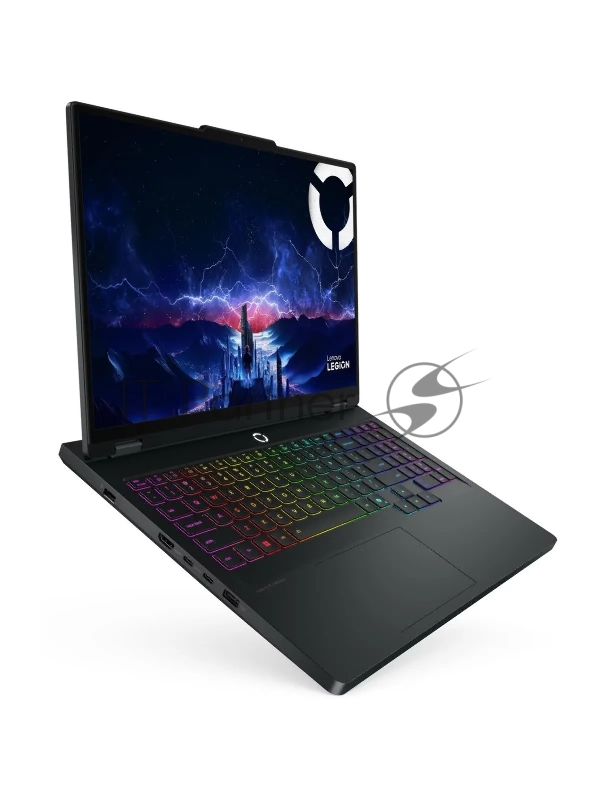 Ноутбук Lenovo Legion Pro 5 16IAX10/16/OLED/Intel Core Ultra 9 275HX/32Gb/1Tb SSD/VIDIA GeForce RTX 5070/Windows 11 Home/черный/2.43kg