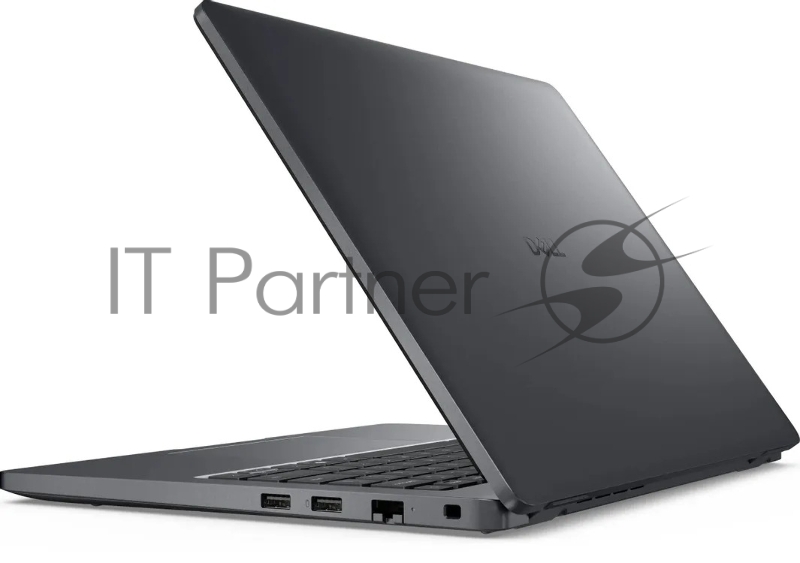 Ноутбук Dell Pro 14 Core Ultra 7 265U 32Gb SSD1Tb Intel Graphics 14 IPS FHD+ (1920x1200) Linux grey WiFi BT Cam (PRO14-7315)
