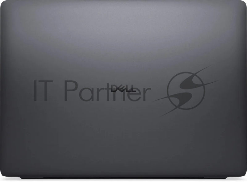 Ноутбук Dell Pro 14 Core Ultra 7 265U 32Gb SSD1Tb Intel Graphics 14 IPS FHD+ (1920x1200) Linux grey WiFi BT Cam (PRO14-7315)