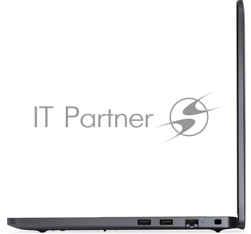 Ноутбук Dell Pro 14 Core Ultra 7 265U 32Gb SSD1Tb Intel Graphics 14 IPS FHD+ (1920x1200) Linux grey WiFi BT Cam (PRO14-7315)