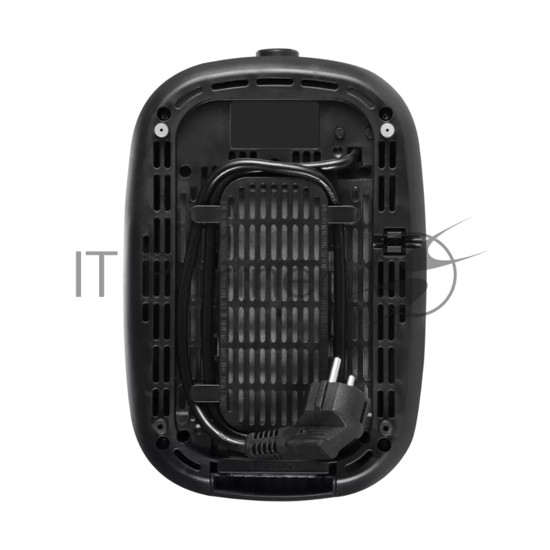 Тостер Polaris PET-0734 (900W, 6 режимов) черный