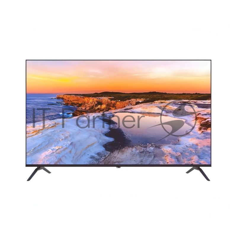 Телевизор Hi HX-43U01FB