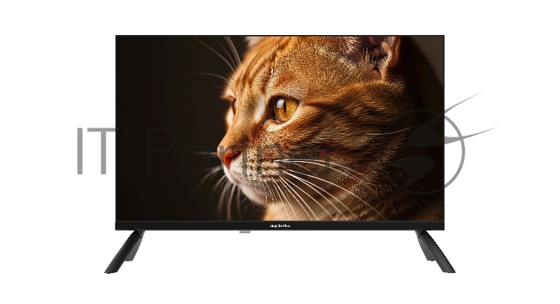 Телевизор Topdevice 24/HD/IPS/без Smart/60 Гц/черный (TDHTV24NHD_BK)