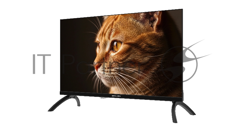 Телевизор Topdevice 24/HD/IPS/без Smart/60 Гц/черный (TDHTV24NHD_BK)