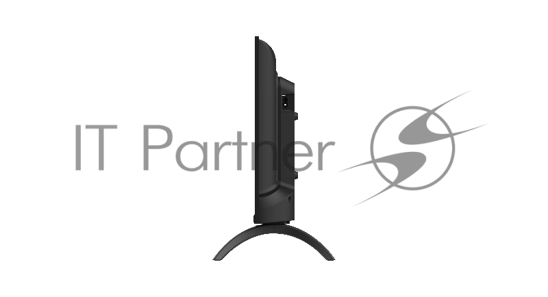 Телевизор Topdevice 24/HD/IPS/без Smart/60 Гц/черный (TDHTV24NHD_BK)