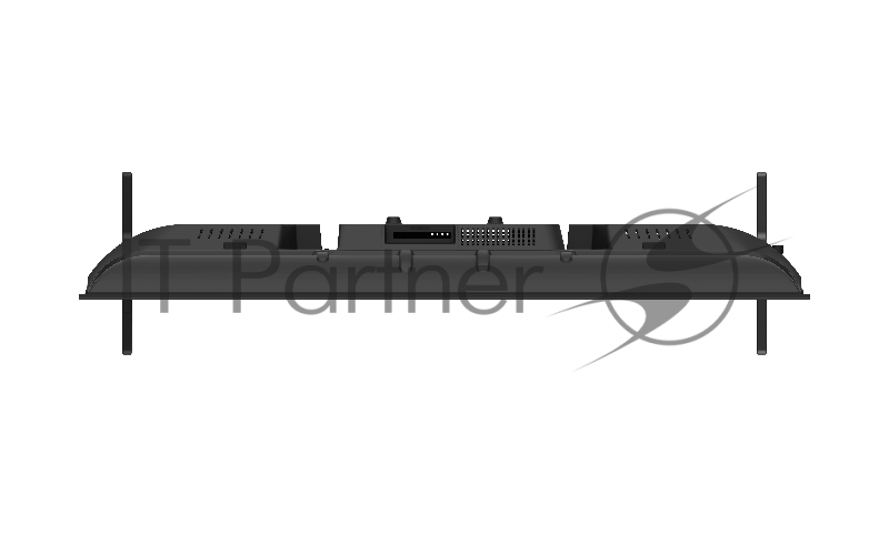 Телевизор Topdevice 32/FHD/VA/Smart GTV/1.5-32 ГБ/Wi-Fi 2.4+5 ГГц/BT 5.1/60 Гц/черный (TDHTV32GFD_BK)