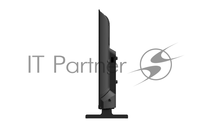 Телевизор Topdevice 32/FHD/VA/Smart GTV/1.5-32 ГБ/Wi-Fi 2.4+5 ГГц/BT 5.1/60 Гц/черный (TDHTV32GFD_BK)