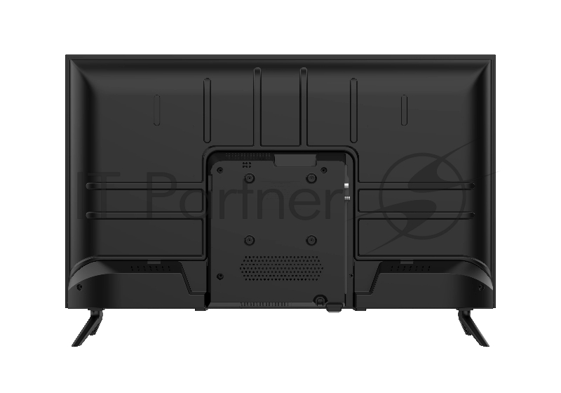 Телевизор Topdevice 32/FHD/VA/Smart SBER/1.5-32 ГБ/Wi-Fi 2.4+5 ГГц/BT 5.1/60 Гц/черный (TDHTV32SFD_BK)