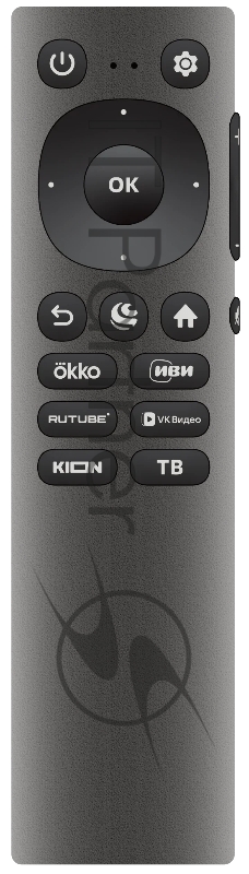 Телевизор Topdevice 32/FHD/VA/Smart SBER/1.5-32 ГБ/Wi-Fi 2.4+5 ГГц/BT 5.1/60 Гц/черный (TDHTV32SFD_BK)