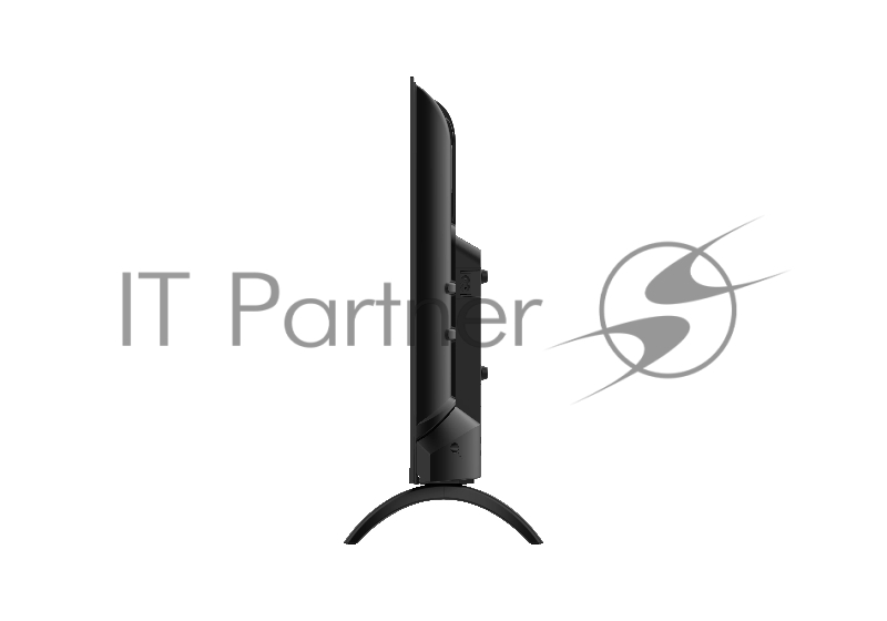 Телевизор Topdevice 32/FHD/VA/Smart WildRed/1-8 ГБ/Wi-Fi 2.4 ГГц/60 Гц/черный (TDHTV32WFD_BK)