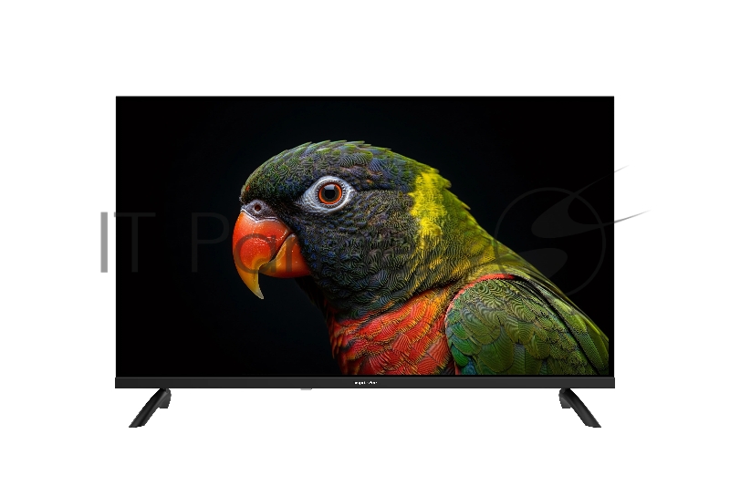 Телевизор Topdevice 32/HD/VA/без Smart/60 Гц/черный (TDHTV32NHD_BK)