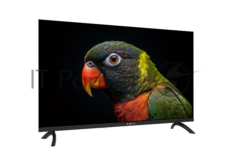 Телевизор Topdevice 32/HD/VA/без Smart/60 Гц/черный (TDHTV32NHD_BK)