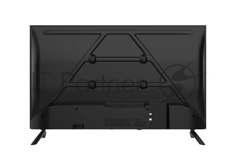 Телевизор Topdevice 32/HD/VA/без Smart/60 Гц/черный (TDHTV32NHD_BK)