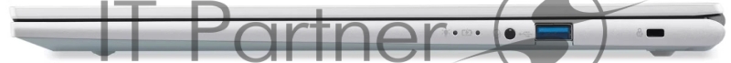 Ноутбук Acer Aspire Go AG16-71P 16 WUXGA IPS/Core 5 120U/UMA/16 GB DDR4/SSD 512GB/NoOS/Silver