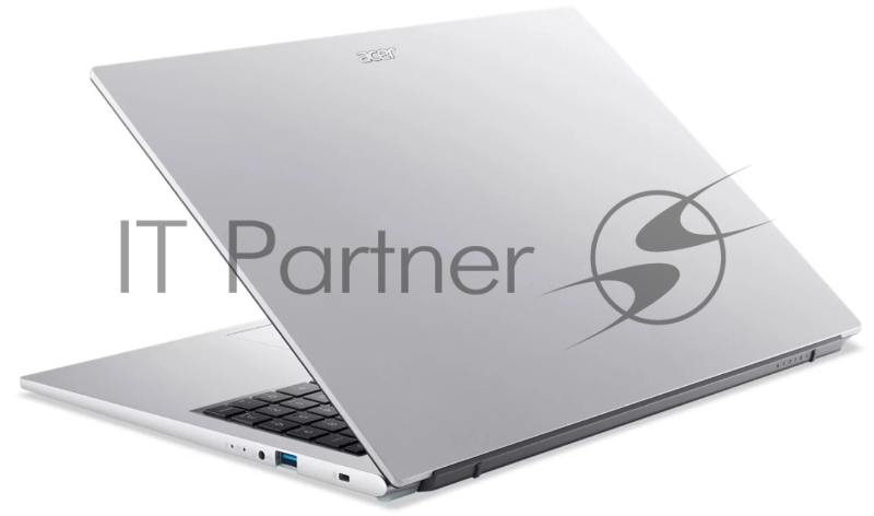 Ноутбук Acer Aspire Go AG16-71P 16 WUXGA IPS/Core 5 120U/UMA/16 GB DDR4/SSD 512GB/NoOS/Silver