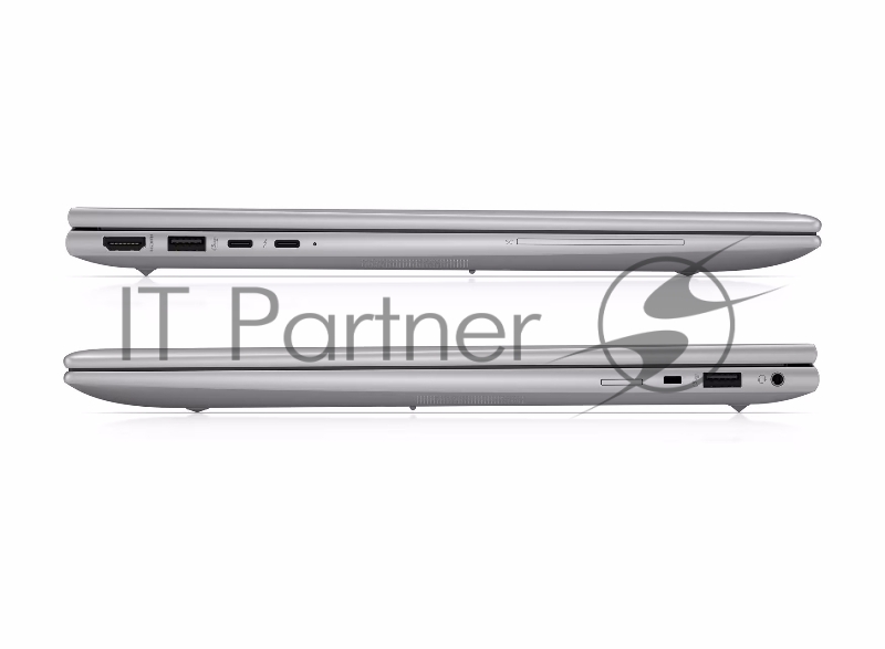 Ноутбук HP Zbook Firefly 16 G11 Intel U7-155H,16WUXGA(1920x1200)IPS AG 300nits, NVIDIA RTX A500 4GB GDDR6,32Gb DDR5(1),512Gb SSD,56Wh LL,FPR,HD Webcam,1.79kg,2y,Gray,Win11Pro Multilang, eng/rus kbd,без евров