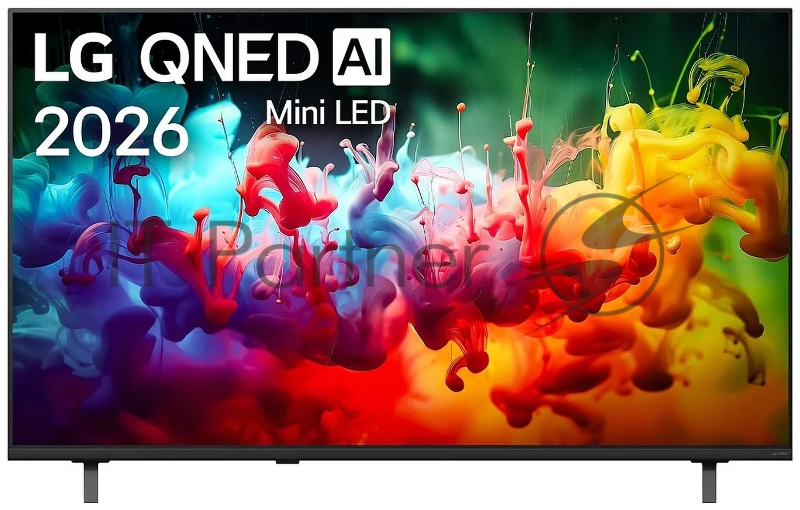 Телевизор QNED 55 4K 55QNED70B6C.ARUG LG