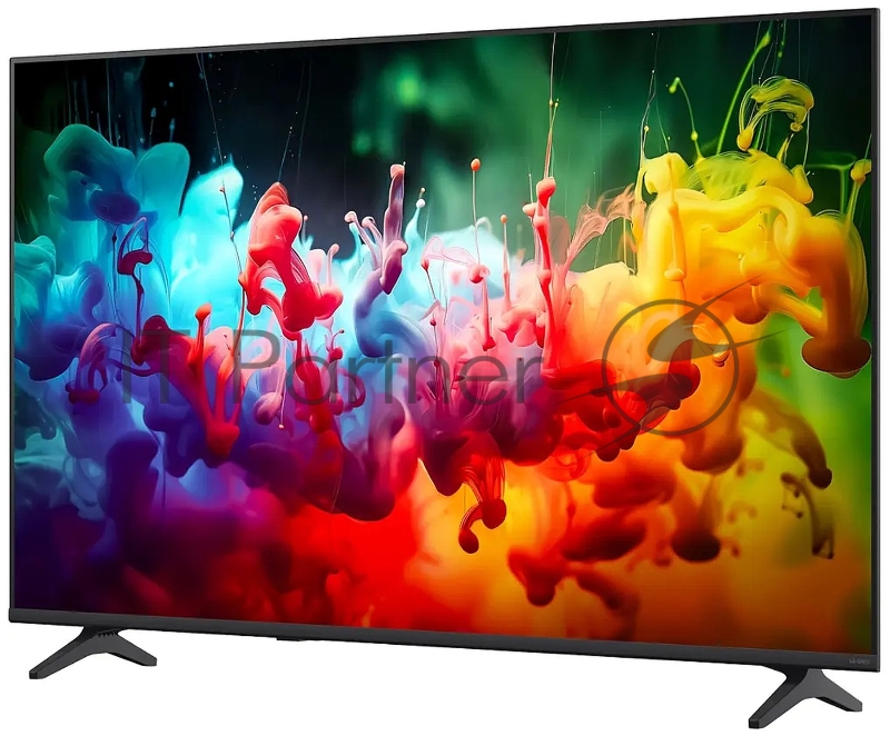 Телевизор QNED 55 4K 55QNED70B6C.ARUG LG