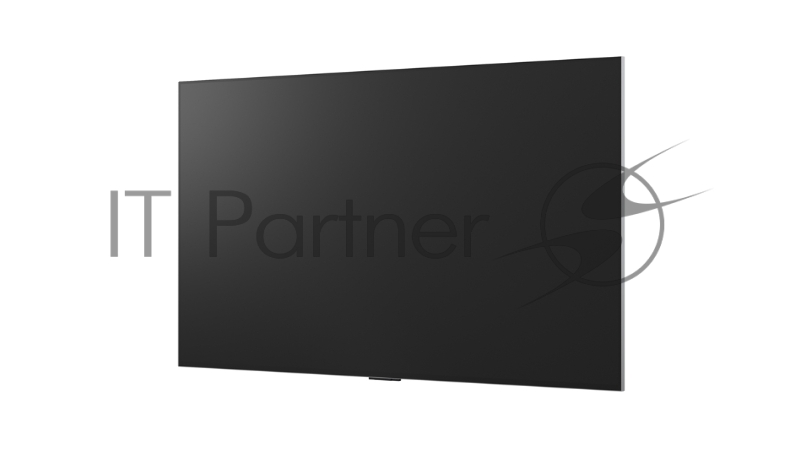 Телевизор LG 55 OLED55G6RLA.ARUG черный OLED UHD 120Hz WebOS