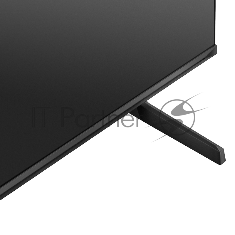 Телевизор 50 QLED 4K UHD 50E7S PRO HISENSE