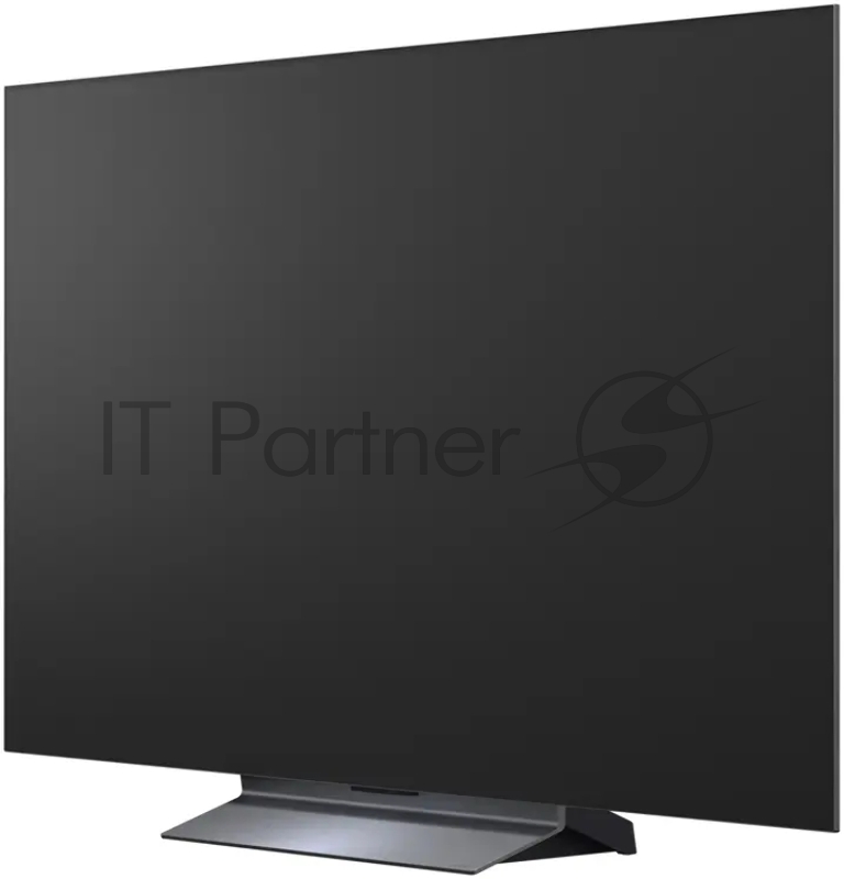 Телевизор 55 LG OLED55C6RLA.ARUG OLED 4K 120Hz черный/серебристый
